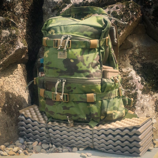 V2 Day Bag (Make To Order)