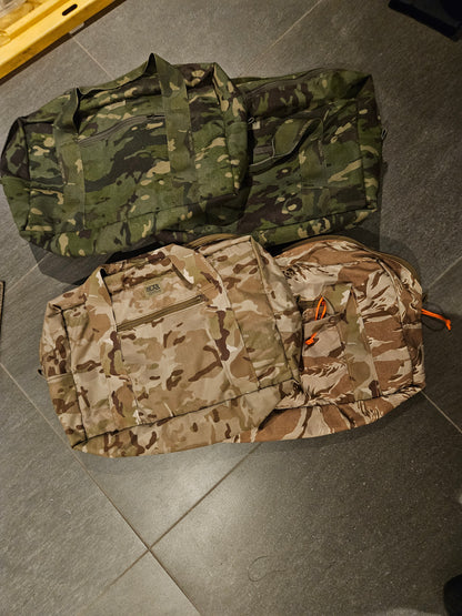 Medium Kit Bag