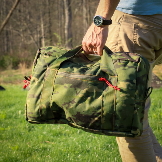 Medium Kit Bag