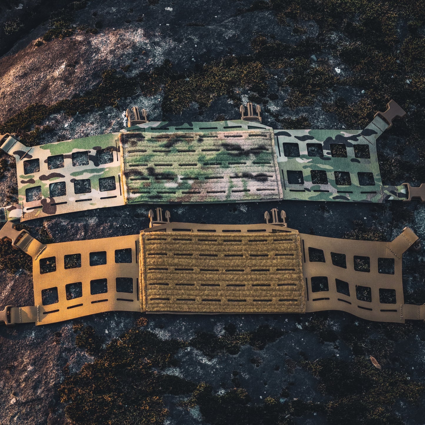 Micro Rig Expander V2
