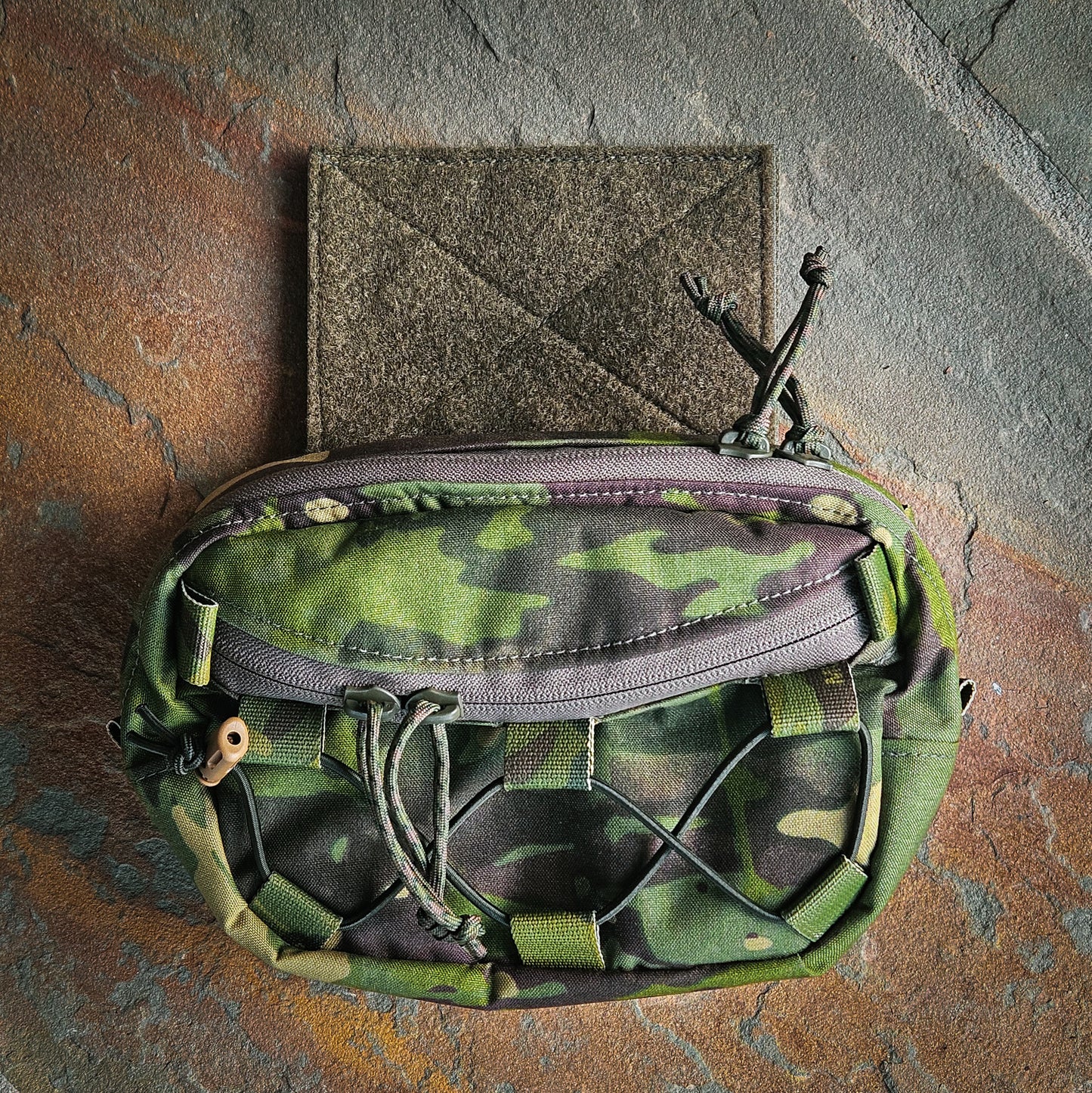 Adaptive Waist Pack