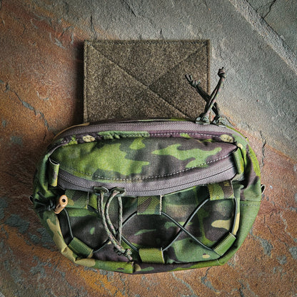 Adaptive Waist Pack